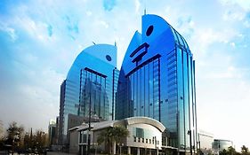 Novotel Riyadh Al Anoud